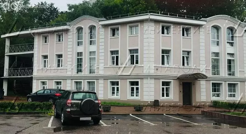 Офис (124 м) - Фото 2