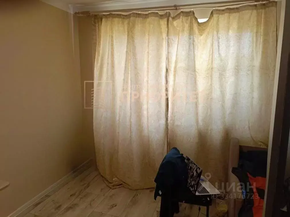 Комната Саха (Якутия), Якутск просп. Ленина, 6 (13.6 м) - Фото 1