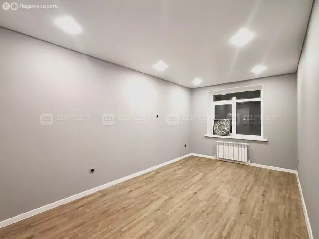 2-комнатная квартира: село Песчаные Ковали, Насосная улица, 20 (60 м) - Фото 2