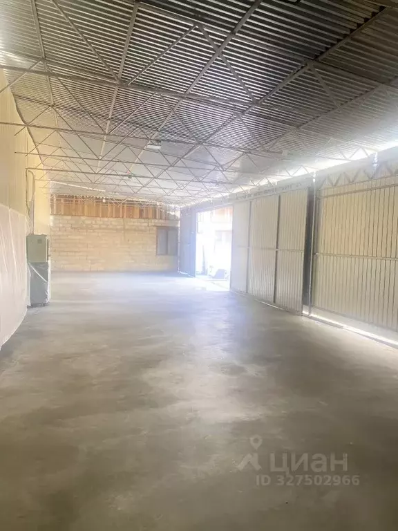 Склад в Краснодарский край, Армавир ул. Дзержинского, 103 (200 м) - Фото 1