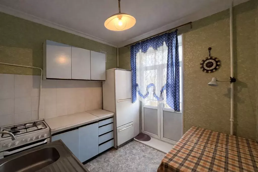 3-к кв. Москва ул. Маршала Неделина, 28 (65.0 м) - Фото 1