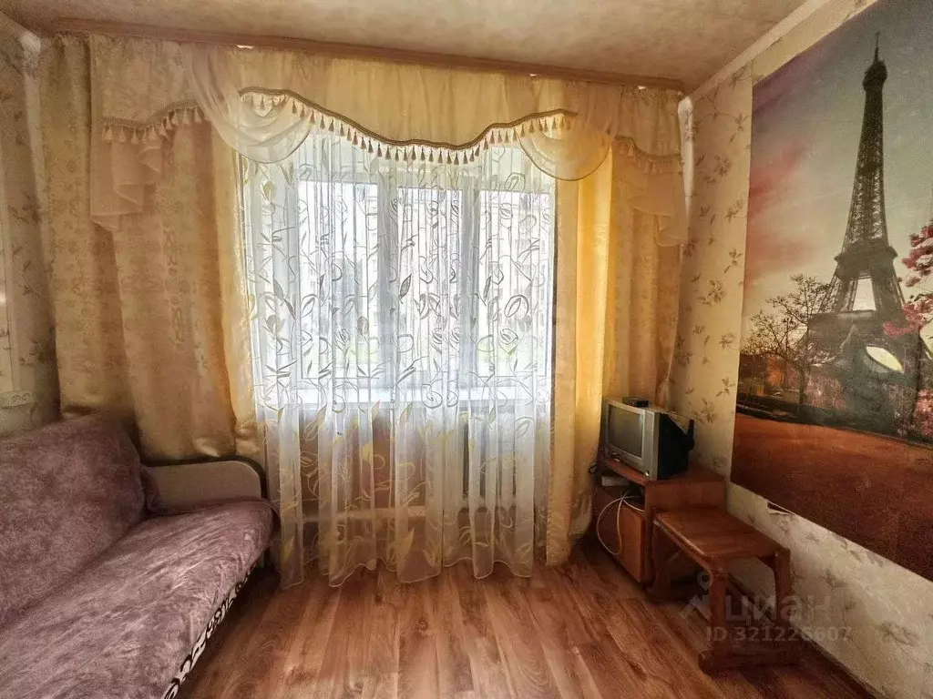 Комната Брянская область, Брянск Красная ул., 20 (12.6 м) - Фото 1