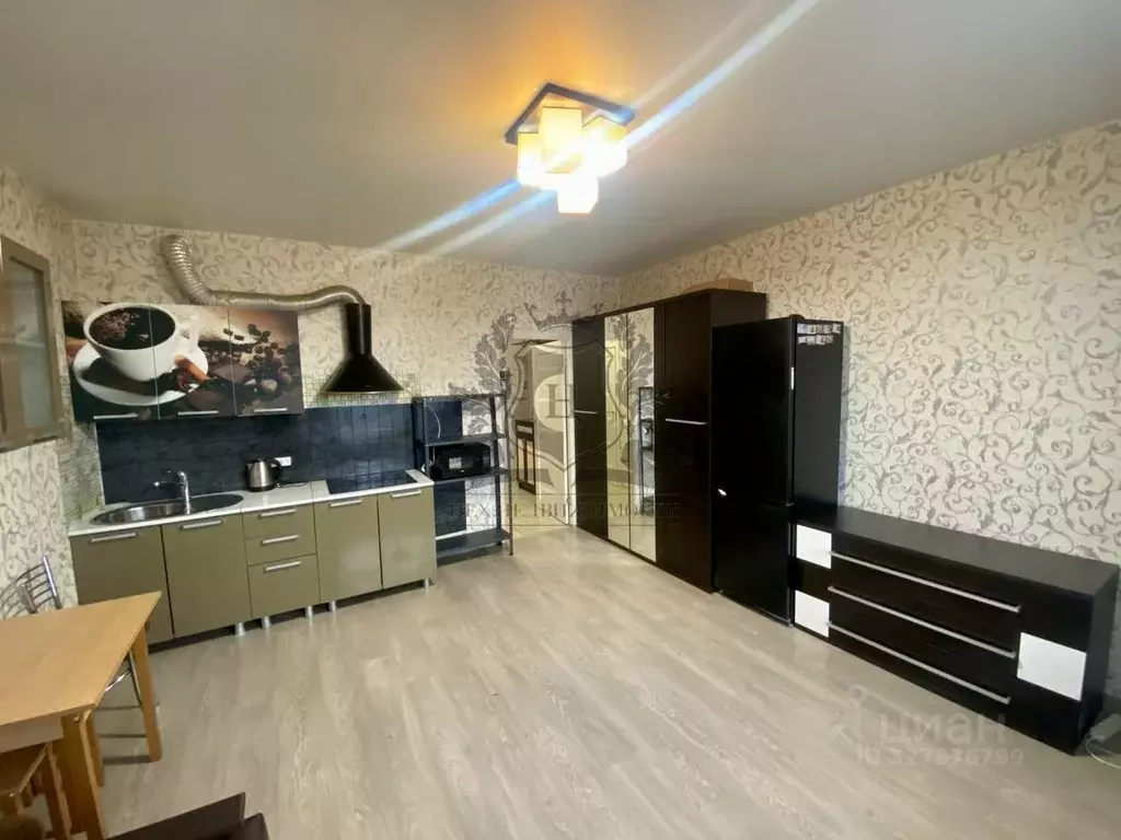 Студия Ленинградская область, Кудрово г. Всеволожский район, Заневское ... - Фото 2