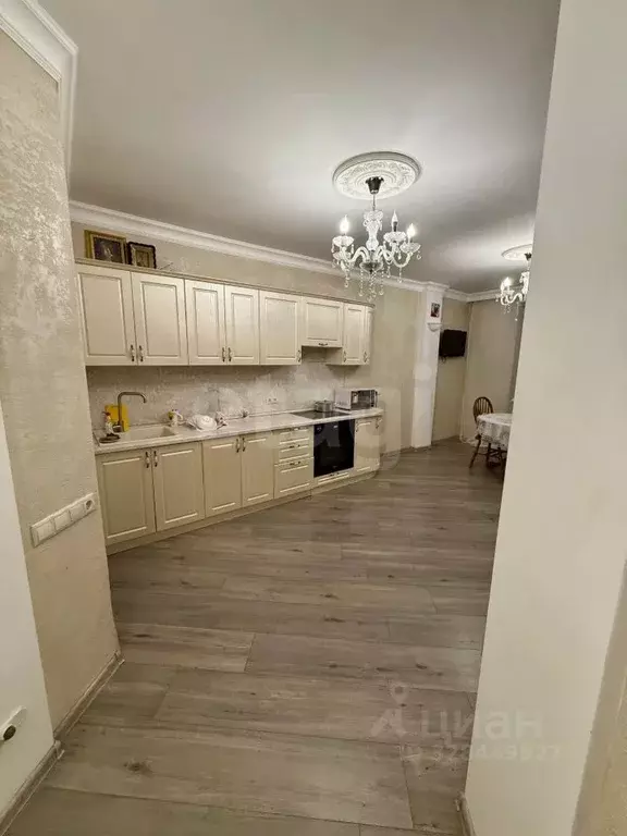 2-к кв. Московская область, Мытищи городской округ, д. Грибки ул. ... - Фото 1