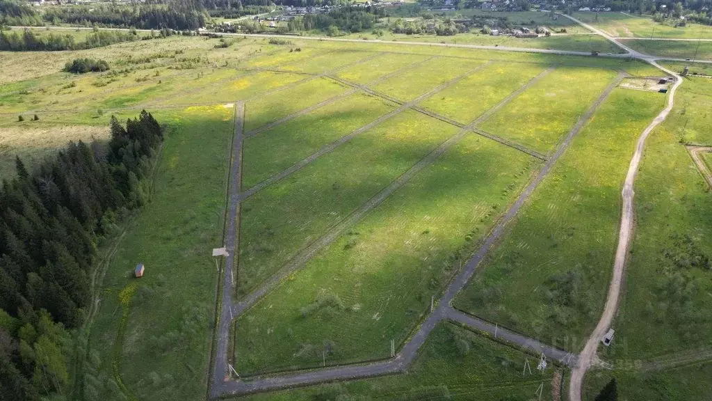 Участок, 7 сот., сельхоз (снт или днп) - Фото 2