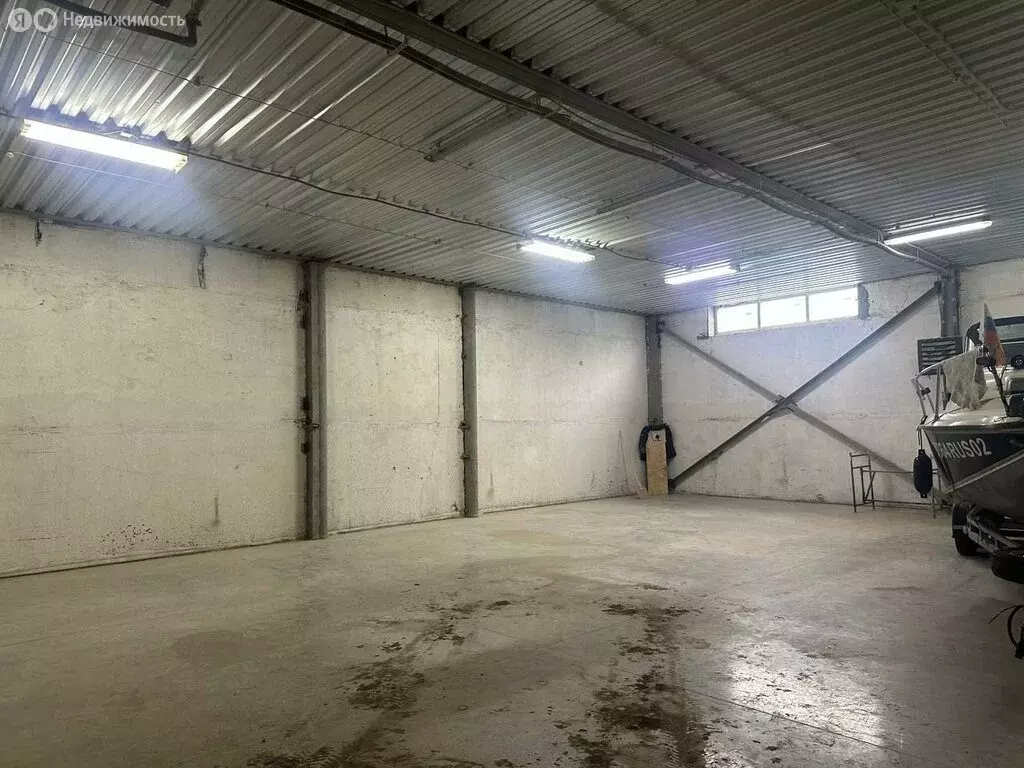 Склад (270 м) - Фото 2