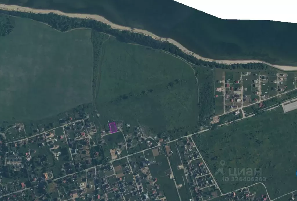 Участок в Калининградская область, Зеленоградский муниципальный округ, ... - Фото 1