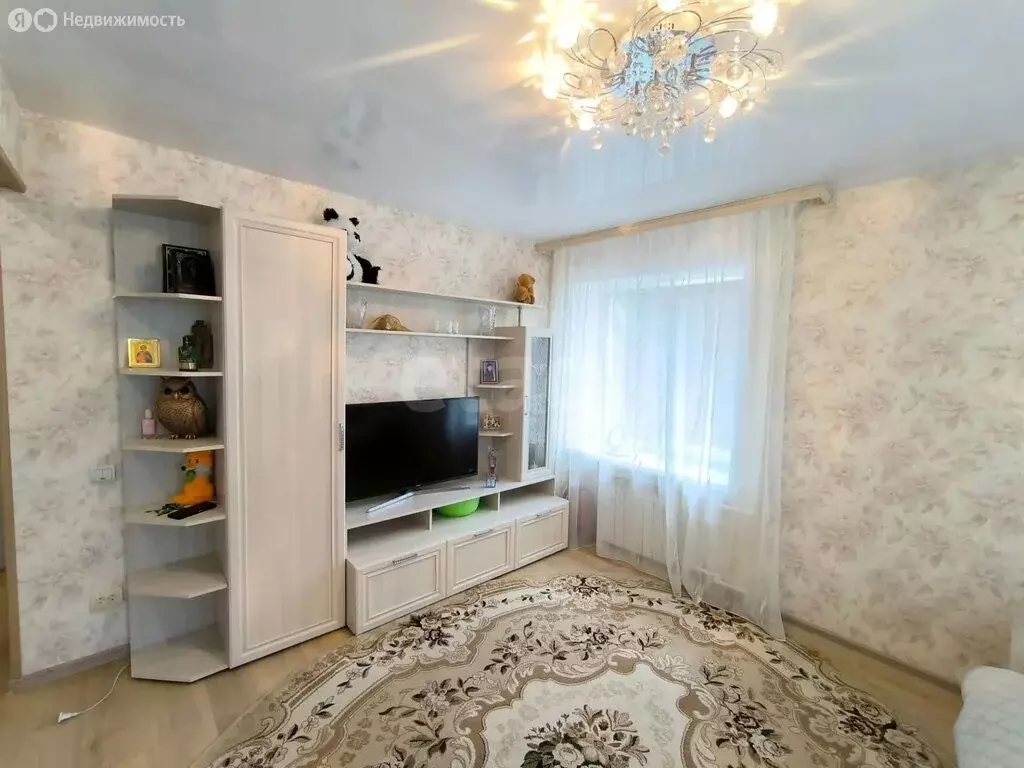 1-комнатная квартира: Качканар, улица Свердлова, 27 (30.2 м) - Фото 2