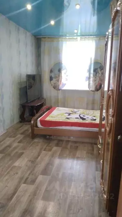 3-к кв. Кемеровская область, Прокопьевск просп. Шахтеров, 51 (84.0 м) - Фото 1
