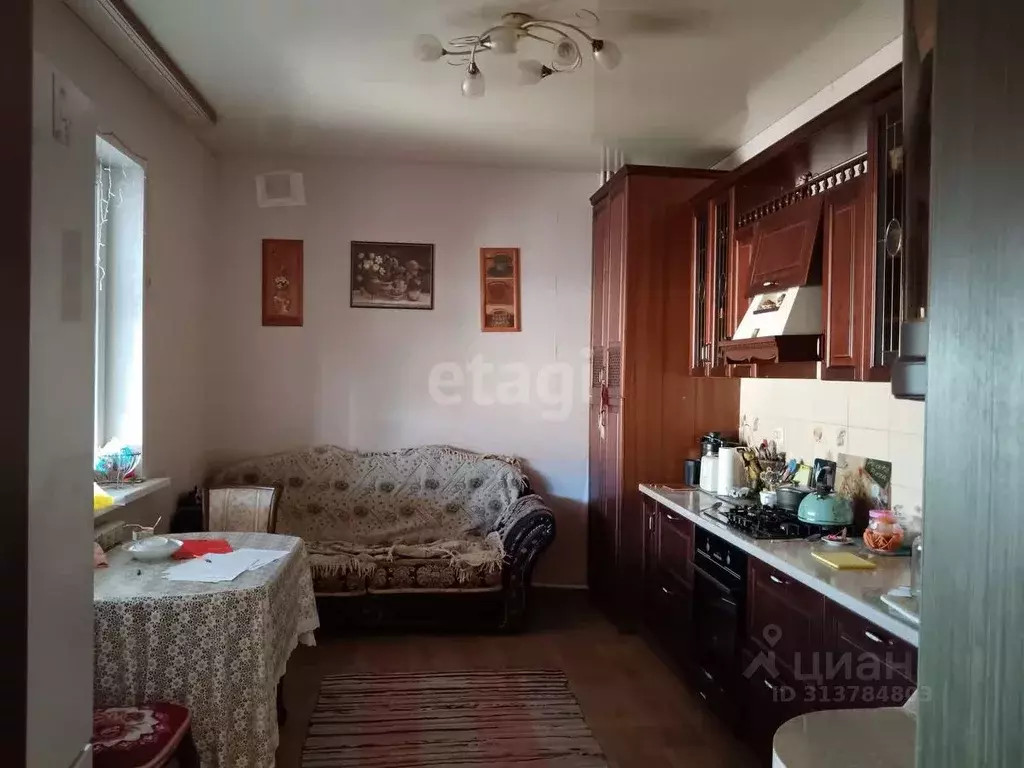 Дом в Калужская область, Малоярославец ул. 2-я Совхозная, 19А (240 м) - Фото 2