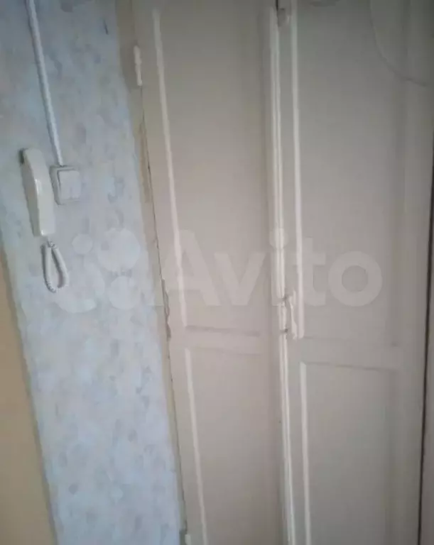 Комната 17,2 м в 1-к., 2/5 эт. - Фото 1