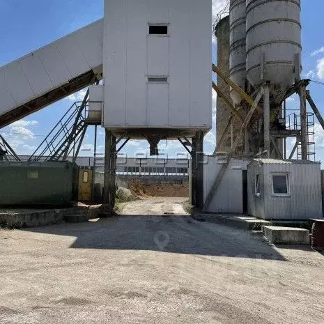 Производственное помещение в Красноярский край, Красноярск городской ... - Фото 2