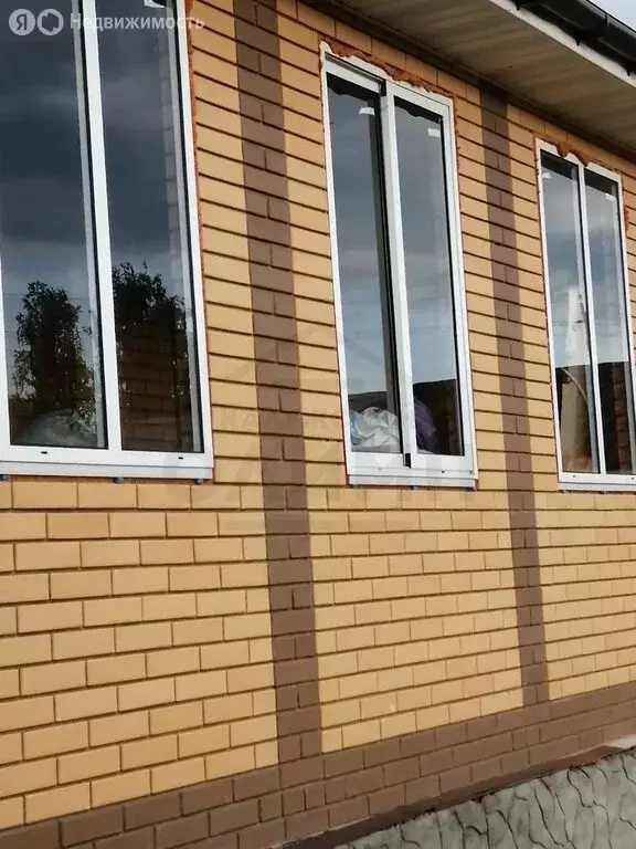 Дом в Калужская область, Дзержинский муниципальный округ, сельское ... - Фото 2