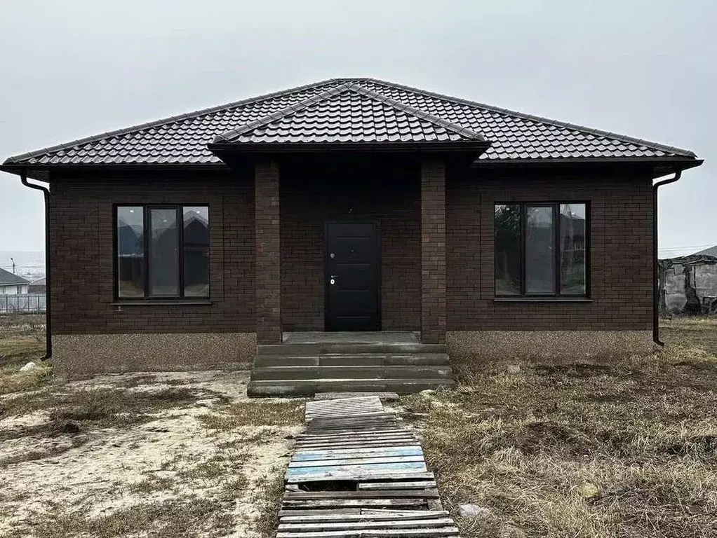 Дом в Белгородская область, Белгородский район, Разумное рп, ... - Фото 2