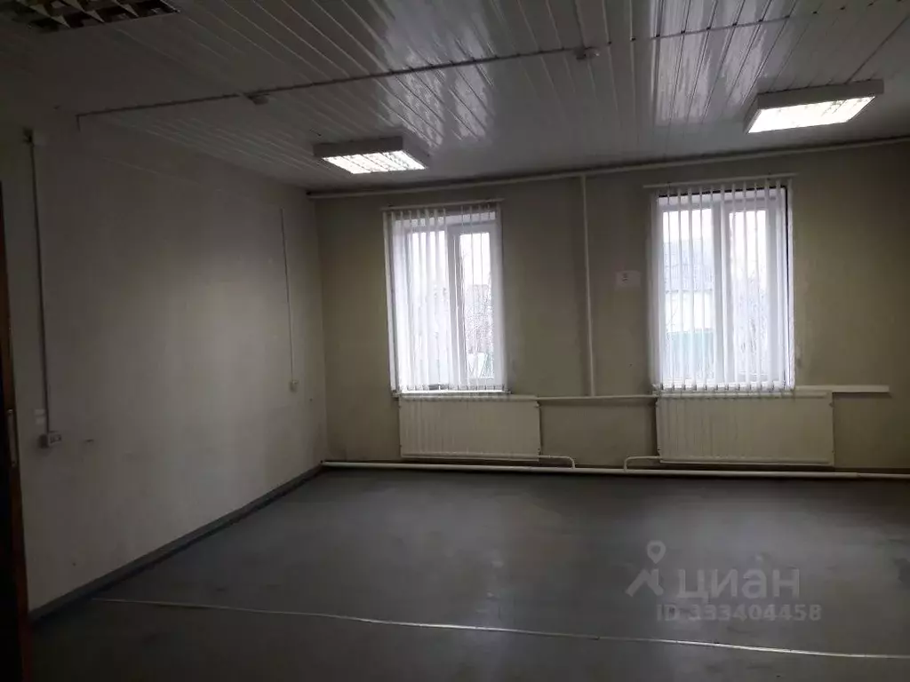 Торговая площадь в Псковская область, Невель Комсомольская ул., 45 (46 ... - Фото 1