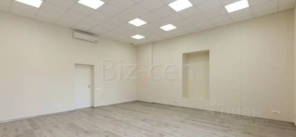 Офис в Санкт-Петербург просп. Бакунина, 5 (33 м) - Фото 2