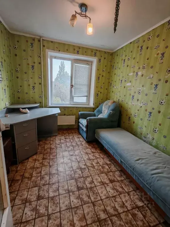 4-к кв. Самарская область, Тольятти ул. Автостроителей, 78 (75.0 м) - Фото 1