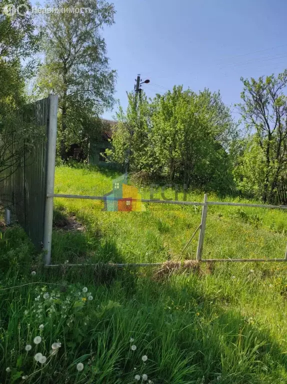 Участок в деревня Анишино, Заводская улица, 96 (10 м) - Фото 2