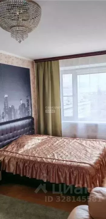 1-к кв. Москва Братеевская ул., 18К1 (39.0 м) - Фото 1