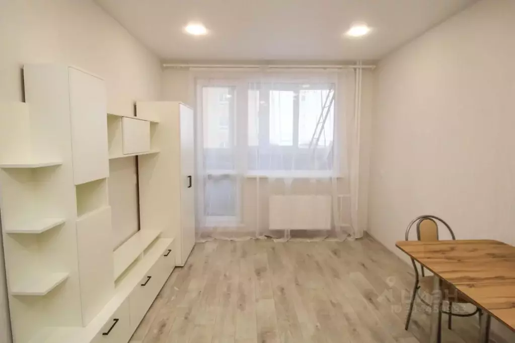 Студия Ульяновская область, Ульяновск ул. Варейкиса, 52 (21.47 м) - Фото 1