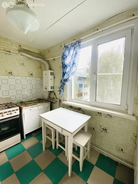 3-комнатная квартира: село Чемодановка, Фабричная улица, 7 (61 м) - Фото 1
