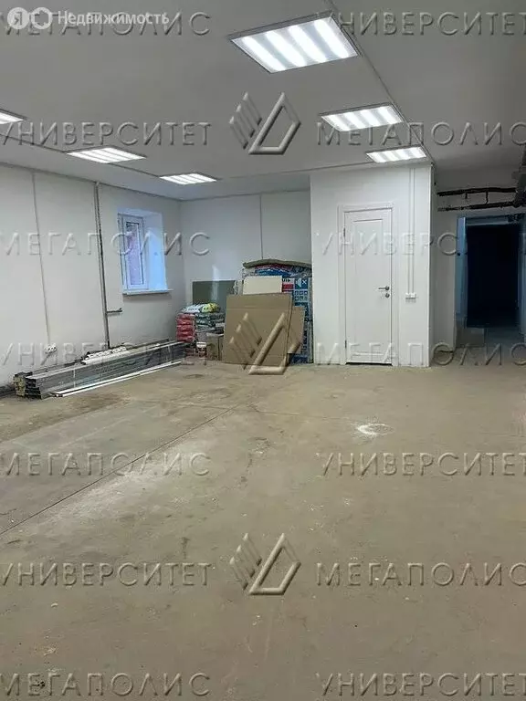 Помещение свободного назначения (50 м) - Фото 1