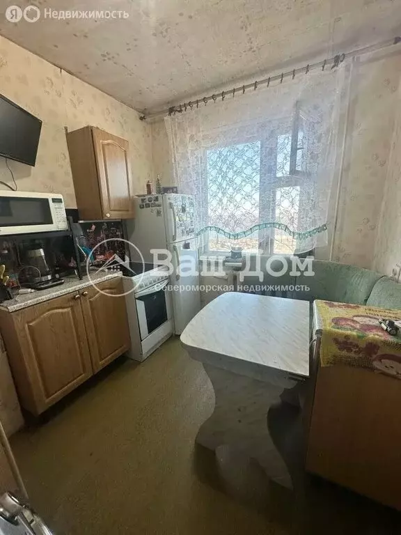 1-комнатная квартира: Североморск, Инженерная улица, 5 (30 м) - Фото 1