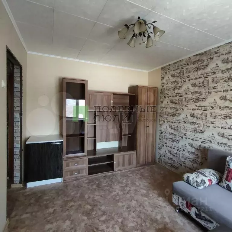 1-к. квартира, 21,5 м, 5/9 эт. - Фото 0