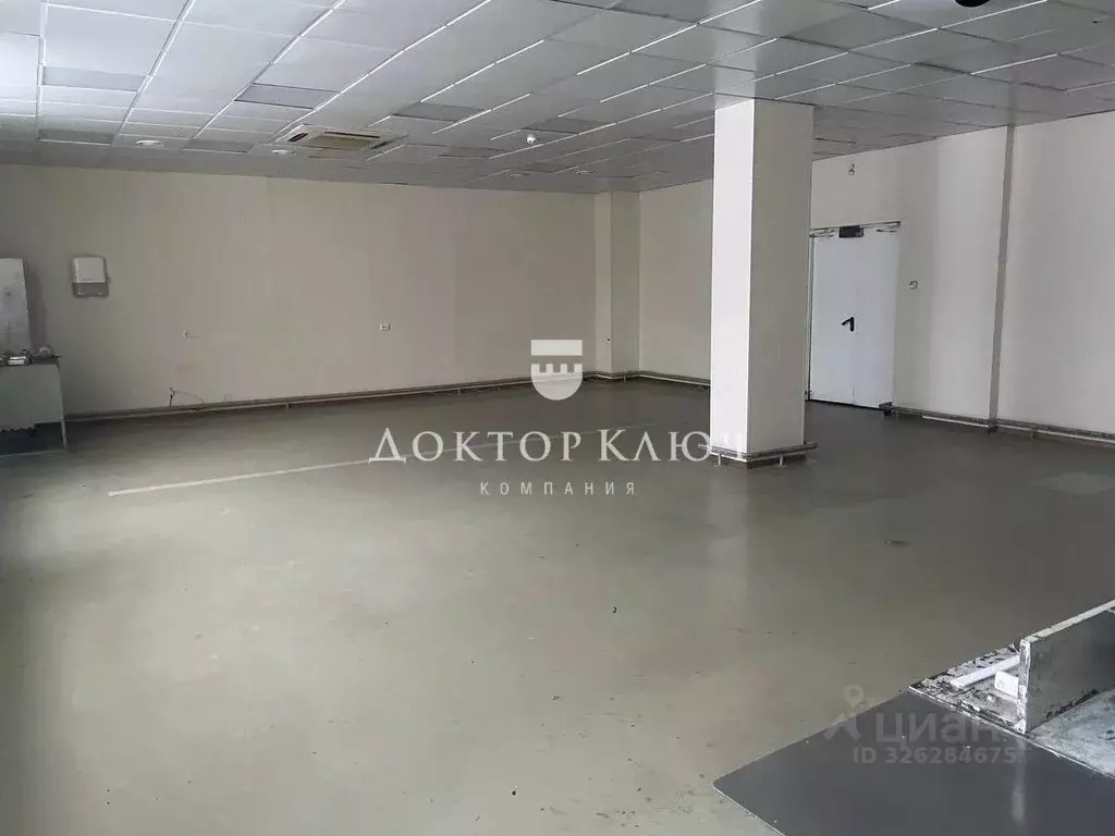 Помещение свободного назначения в Новосибирская область, Новосибирск ... - Фото 1