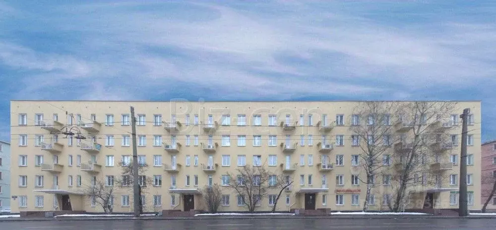 Офис в Санкт-Петербург Новочеркасский просп., 58 (28 м) - Фото 0