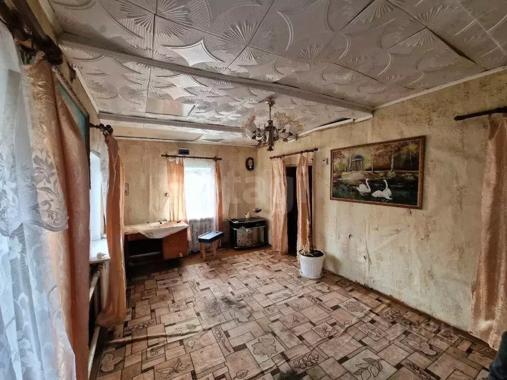 Дом в Калужская область, Козельский муниципальный округ, Дешовки ... - Фото 2