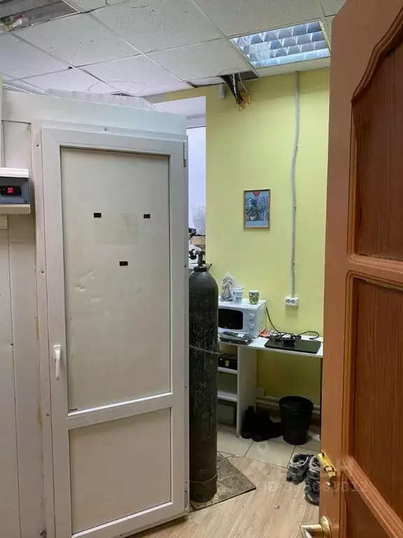 Помещение свободного назначения в Воронежская область, Воронеж ул. ... - Фото 2