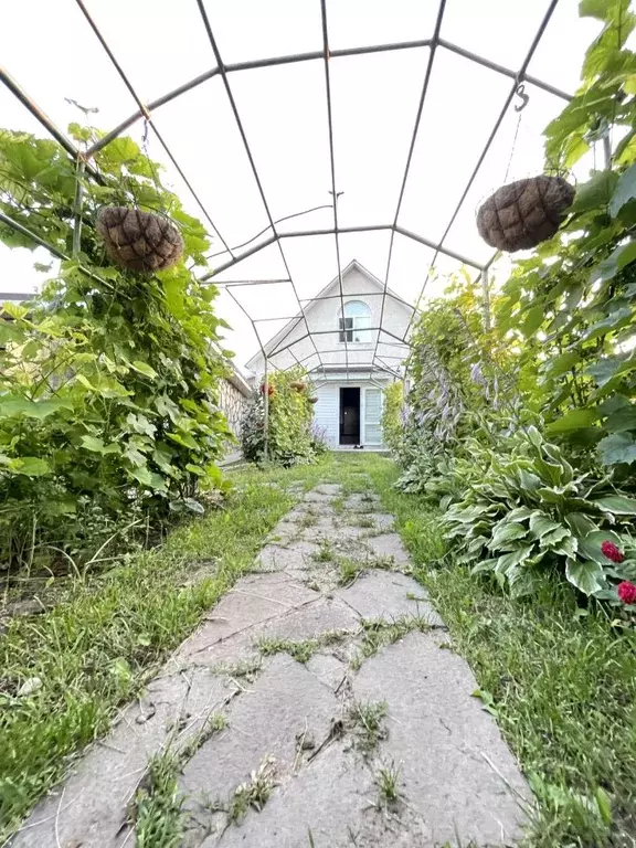 Дом в Самарская область, Ставропольский район, с. Ташелка ул. ... - Фото 0