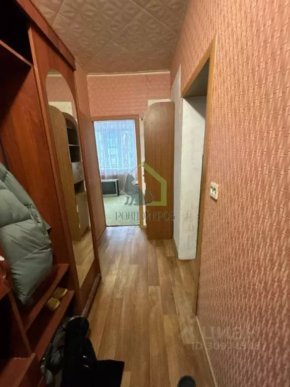 Комната Самарская область, Сызрань ул. Декабристов, 440 (35.4 м) - Фото 0