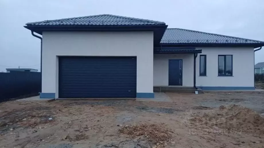 Дом в Московская область, Дмитровский муниципальный округ, Грин Парк ... - Фото 2