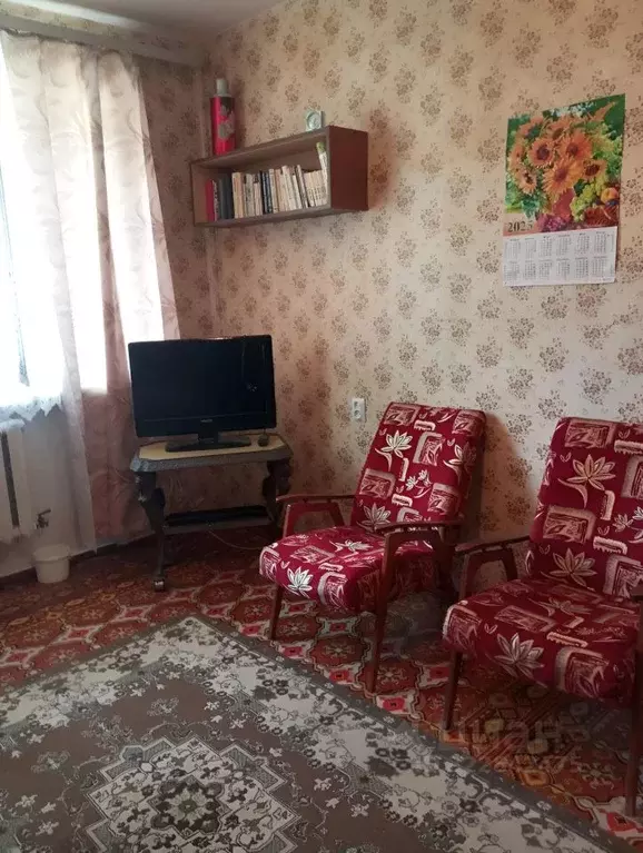 2-к кв. Костромская область, Кострома Никитская ул., 62А (44.0 м) - Фото 1