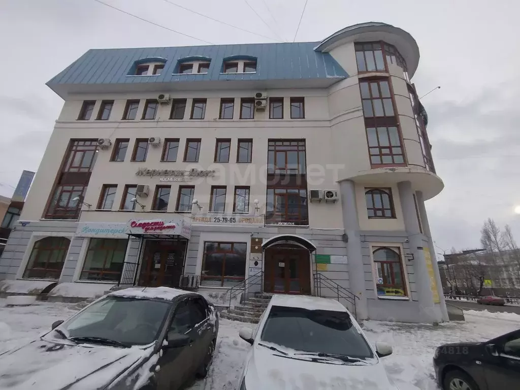 Помещение свободного назначения в Оренбургская область, Оренбург ... - Фото 2