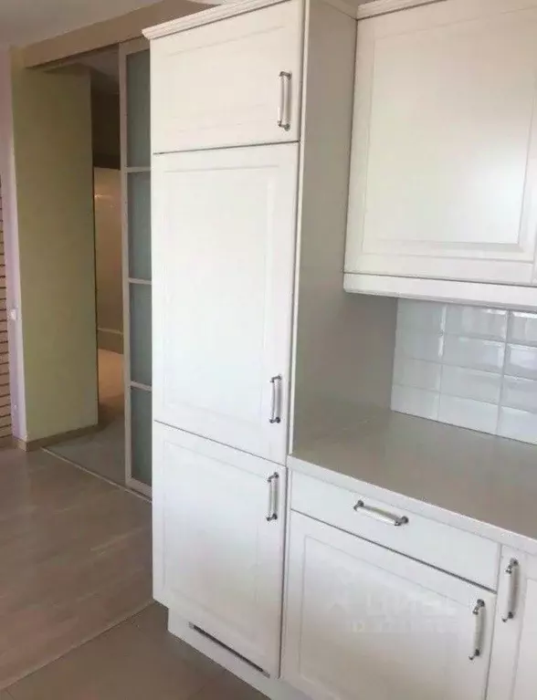 Квартира, 1 комната, 50.3 м - Фото 1