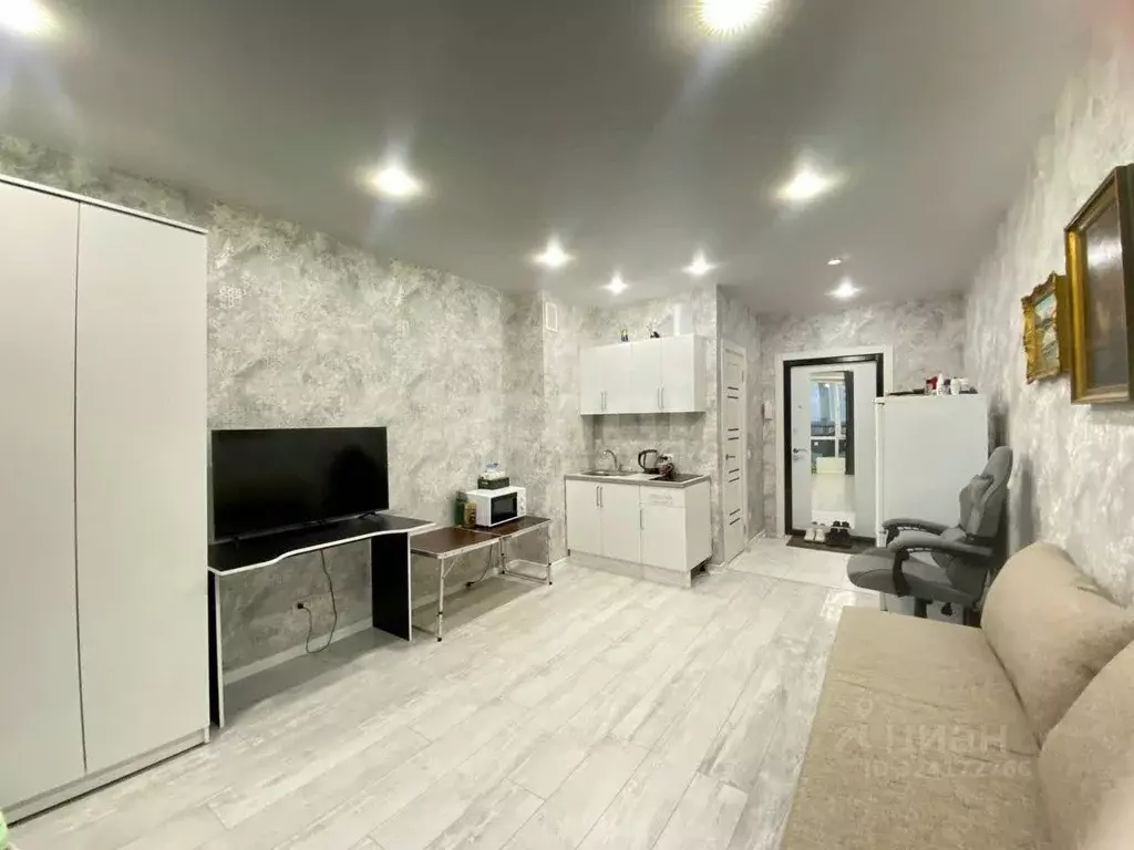 Студия Мордовия, Саранск ул. Косарева, 113 (22.2 м) - Фото 1