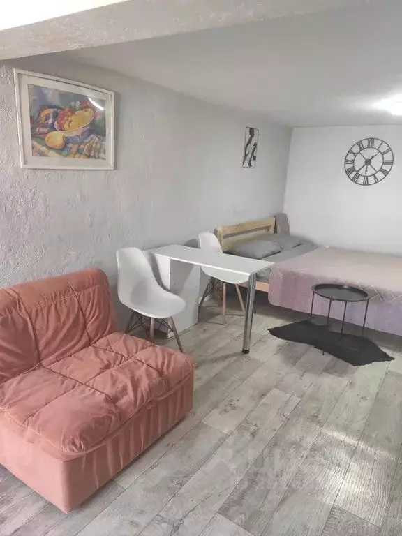 Студия Севастополь ул. Планерная, 16А (22.0 м) - Фото 0