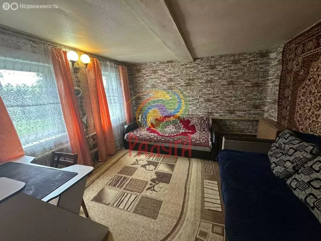 Дом в деревня Афанасово, улица 1-я Линия, 80А (56 м) - Фото 1