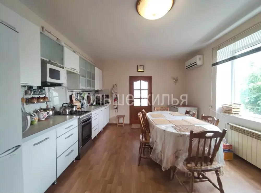 Дом в Волгоградская область, Иловлинский район, Логовское с/пос, ... - Фото 1