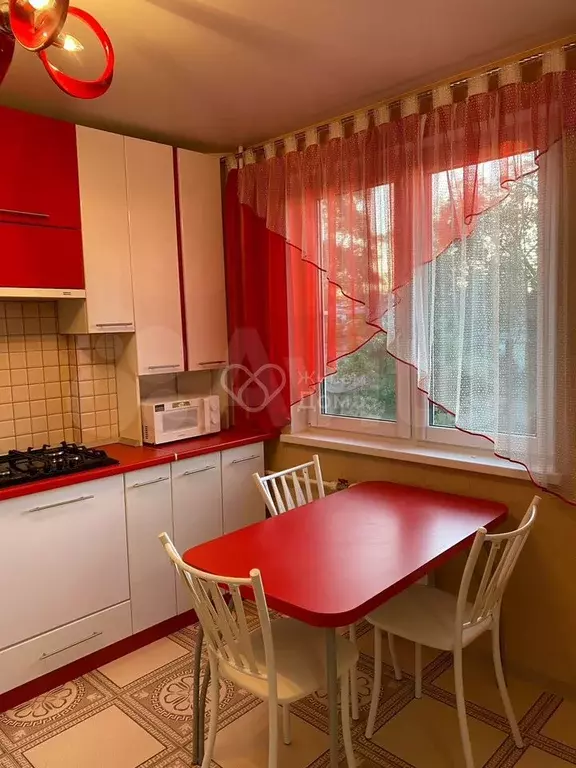 2-к. квартира, 51 м, 2/9 эт. - Фото 1