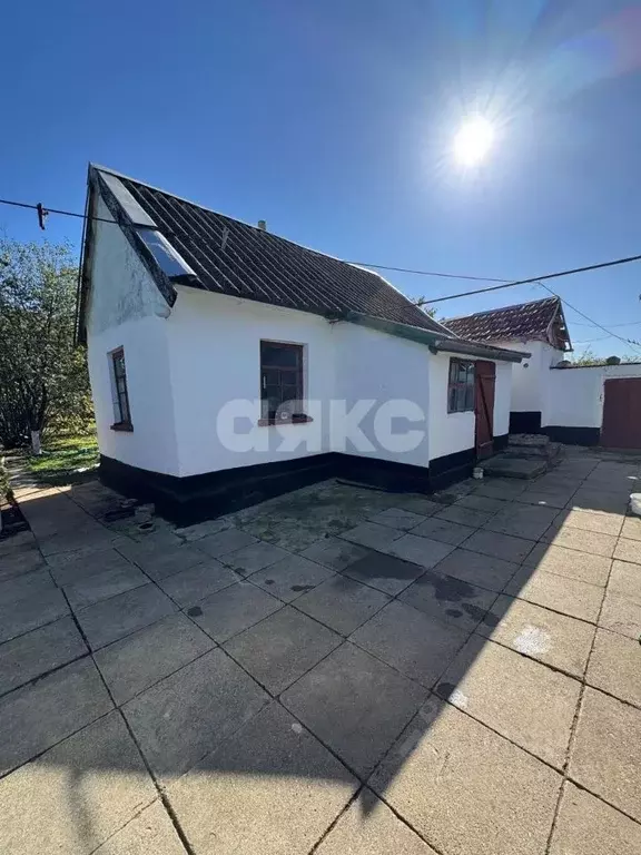 Дом в Крым, Симферопольский район, Перовское с/пос, с. Константиновка ... - Фото 1