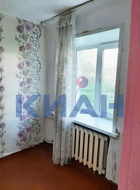 Продаётся 2-к квартира, 43.6 м - Фото 1