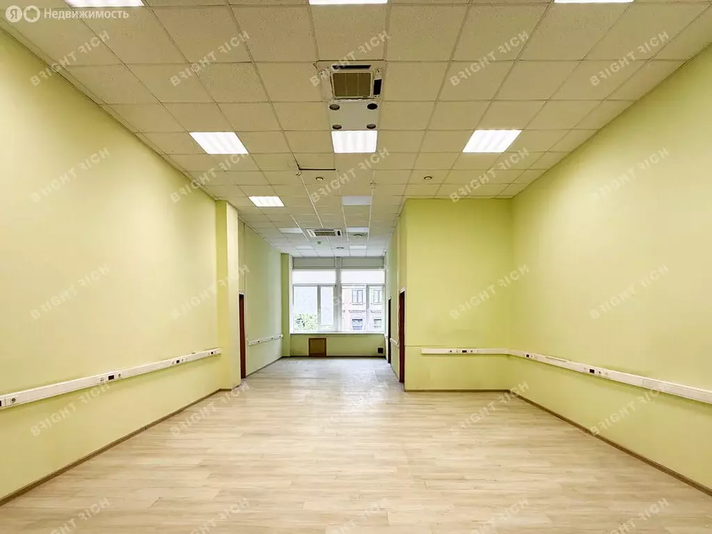 Офис (973.8 м) - Фото 2