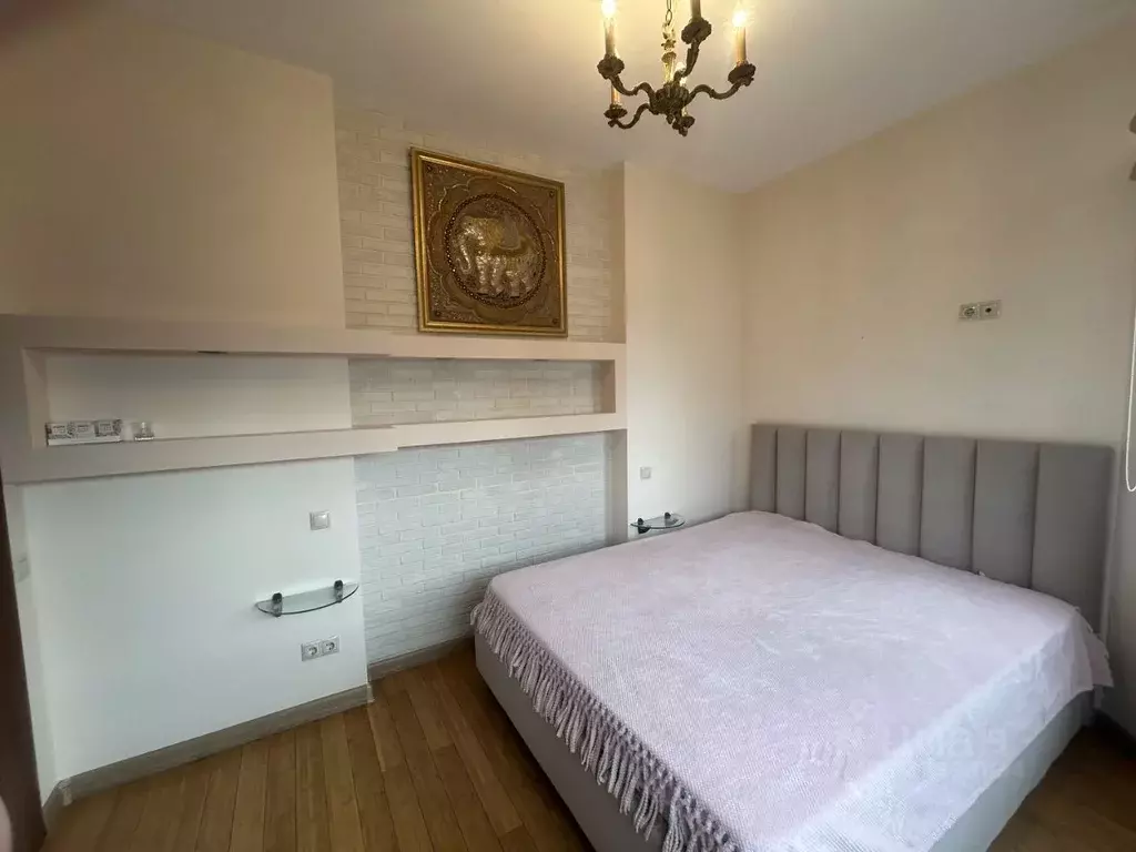 2-к кв. Москва Мичуринский просп., 7 (60.0 м) - Фото 1