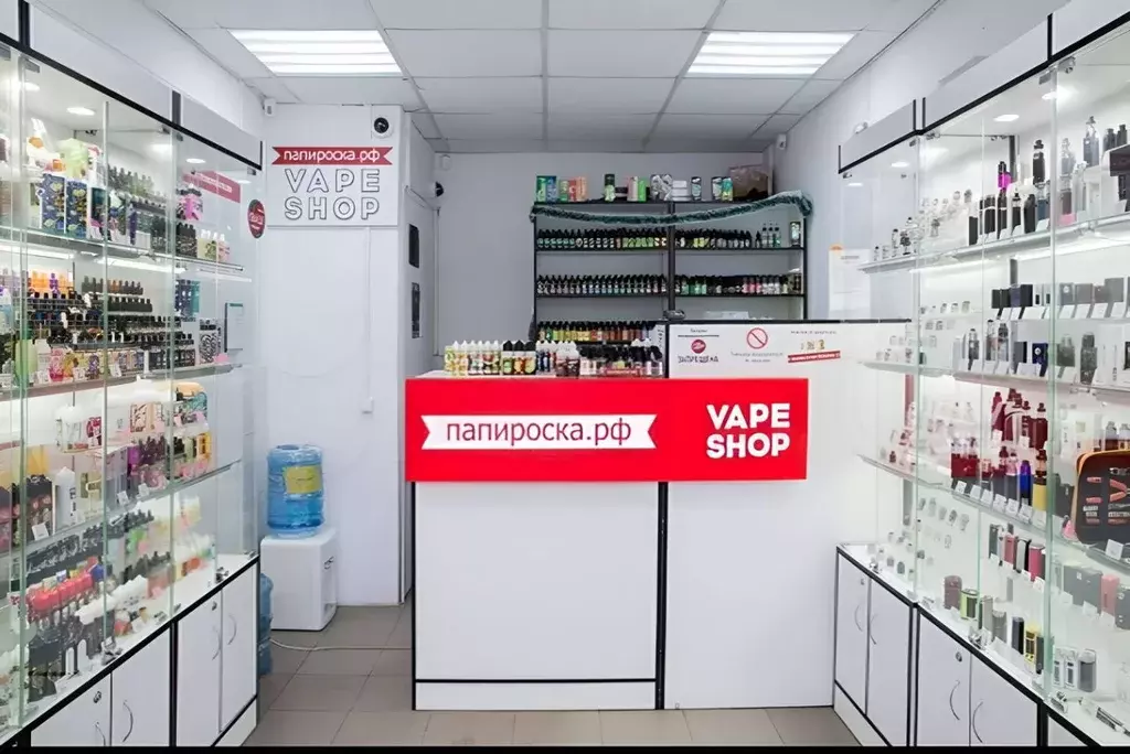 Торговая площадь в Санкт-Петербург просп. Испытателей, 6К1 (15 м) - Фото 2