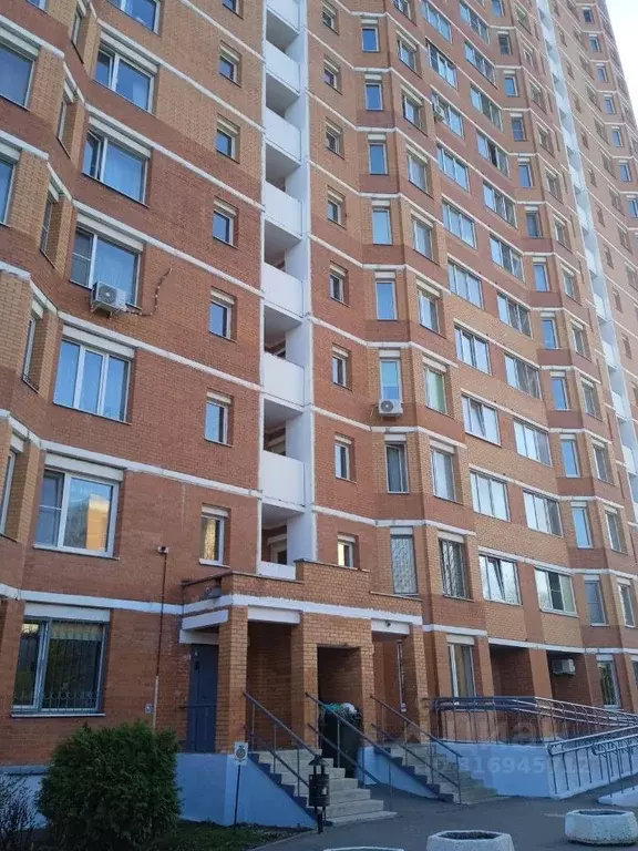 2-к кв. Москва, Москва, Троицк просп. Октябрьский, 3б (62.0 м) - Фото 1