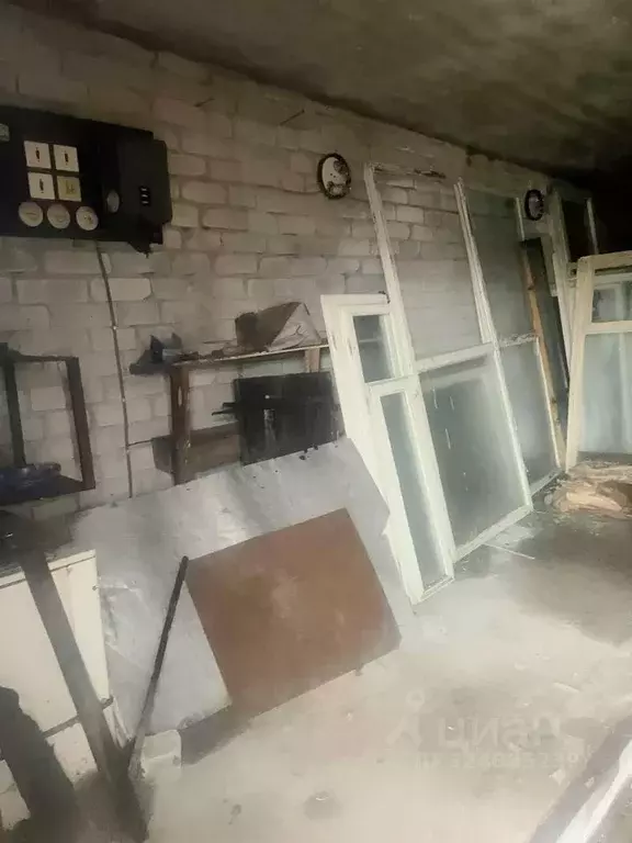 Гараж в Смоленская область, Смоленск Машиностроитель-2 гаражный ... - Фото 2